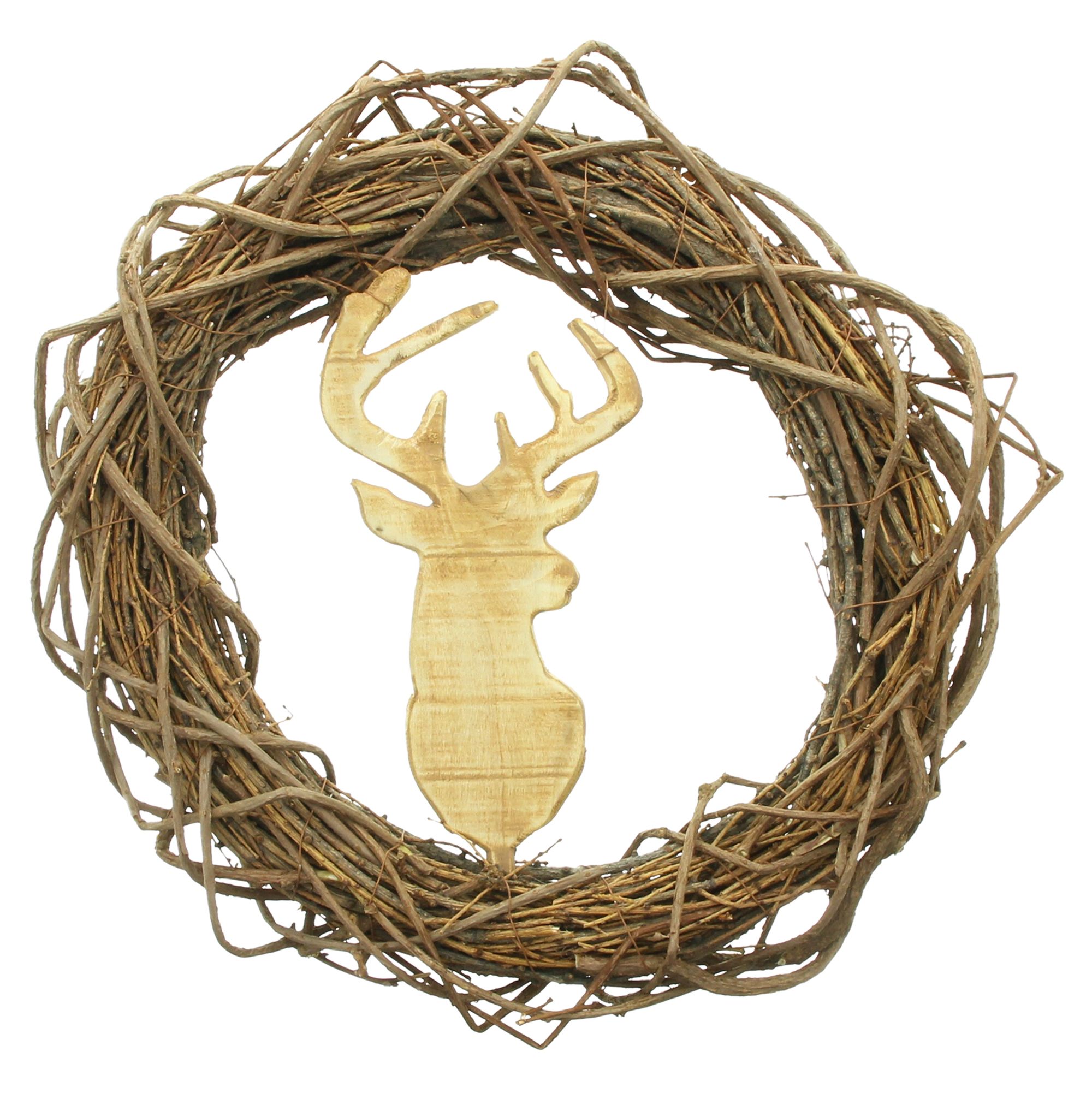 Kranz "Hirsch" – Bild 2