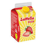 Latella Erdbeere