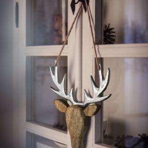 Dekohänger "Hirsch"