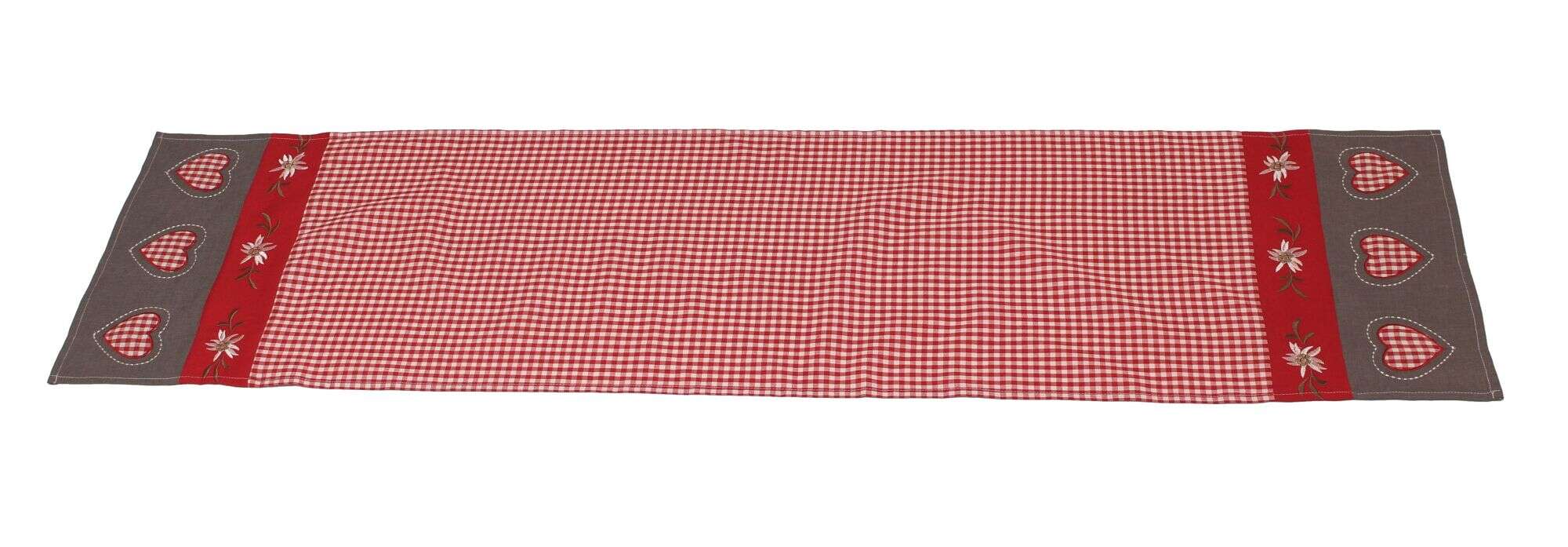 Tischläufer "Alpenglück" – Bild 2