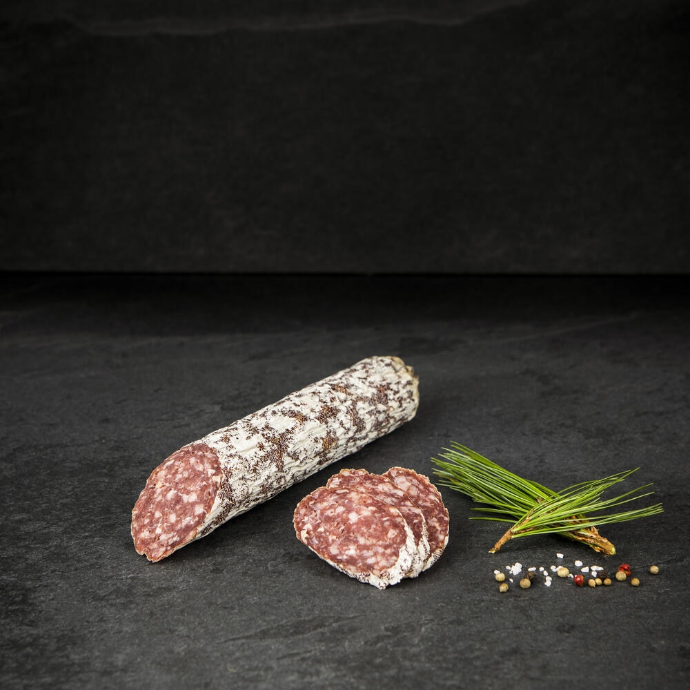 Haus-Salami – Bild 2