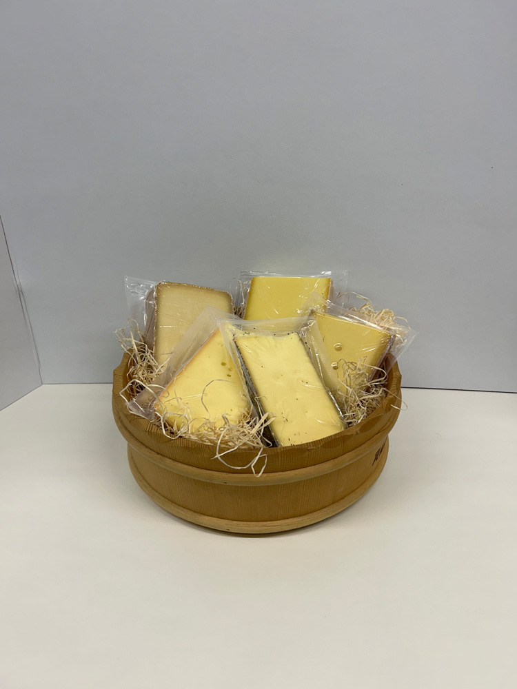 Chilikäse – Bild 3