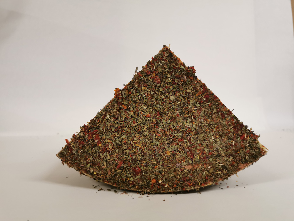 Tomate-Basilikum-Schnittkäse – Bild 6