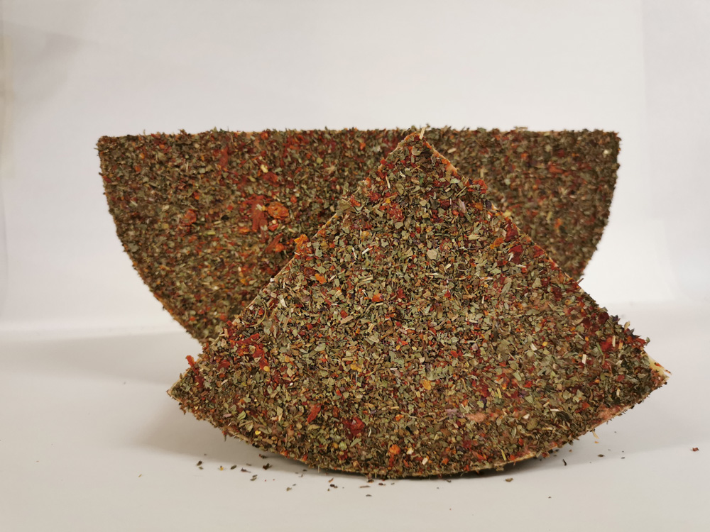 Tomate-Basilikum-Schnittkäse – Bild 5