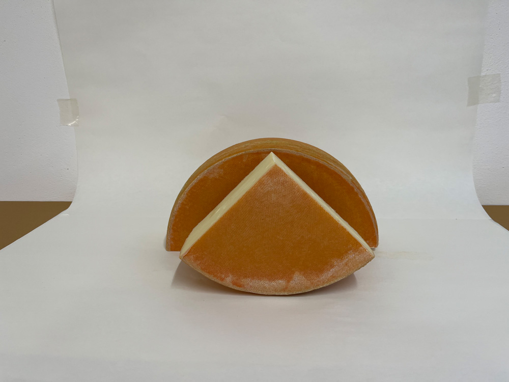 Schnittkäse aus dem Bregenzerwald – Bild 4