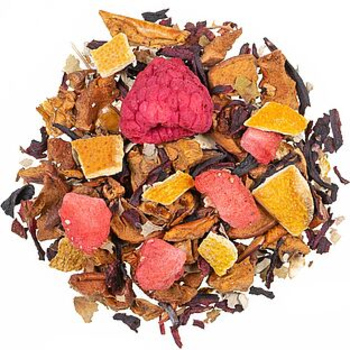 Bio Früchtetee "Waldfrucht"
