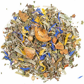 Bio Kräutertee "Almöhi"