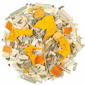 Bio Kräutertee "Sonnenaufgang"