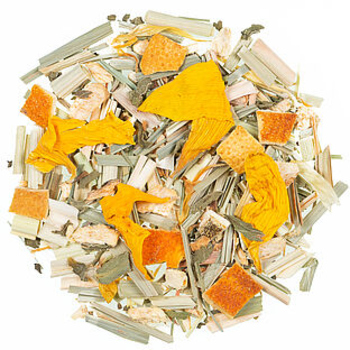 Bio Kräutertee "Sonnenaufgang"