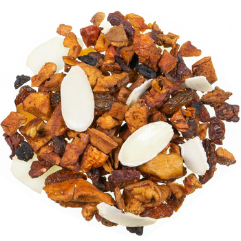 Früchtetee "Apfelstrudel"