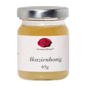Akazienhonig 65g