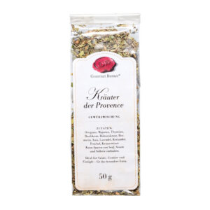 Kräuter der Provence