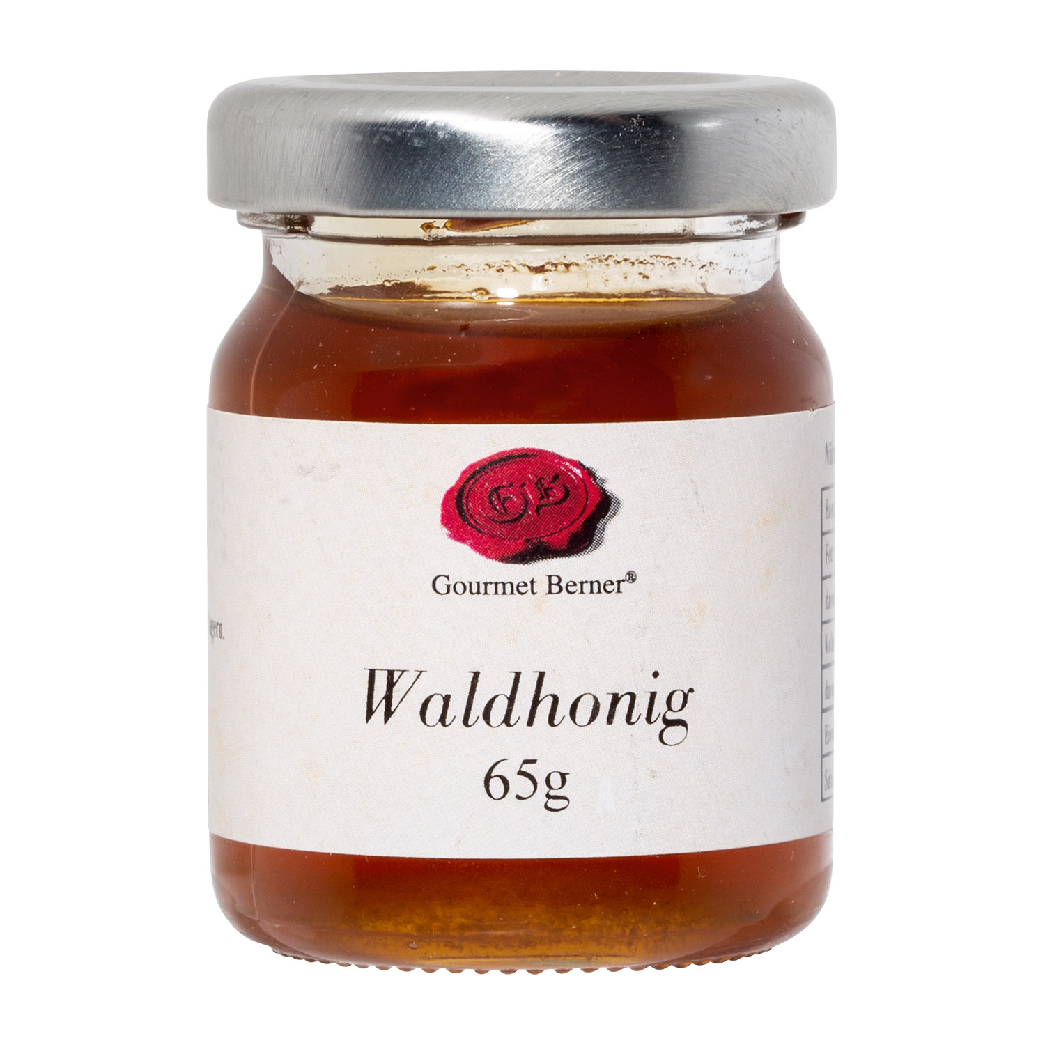 Waldhonig 65g