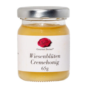Wiesenblüten Cremehonig 65g