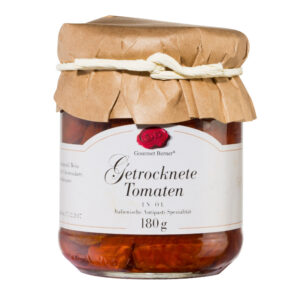 Getrocknete Tomaten