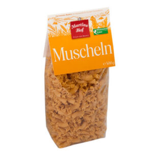 Muscheln