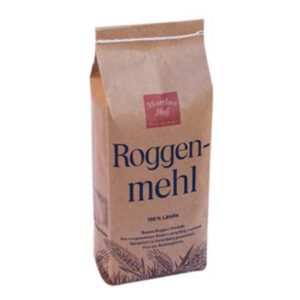 Roggenmehl Type 960