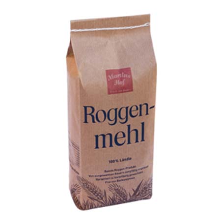 Roggenmehl Type 960