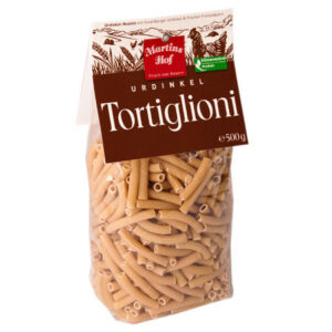 Urdinkel Tortiglioni