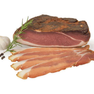 Schinkenspeck