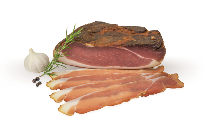 Schinkenspeck