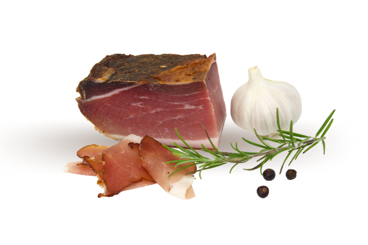 Schinkenspeck – Bild 2