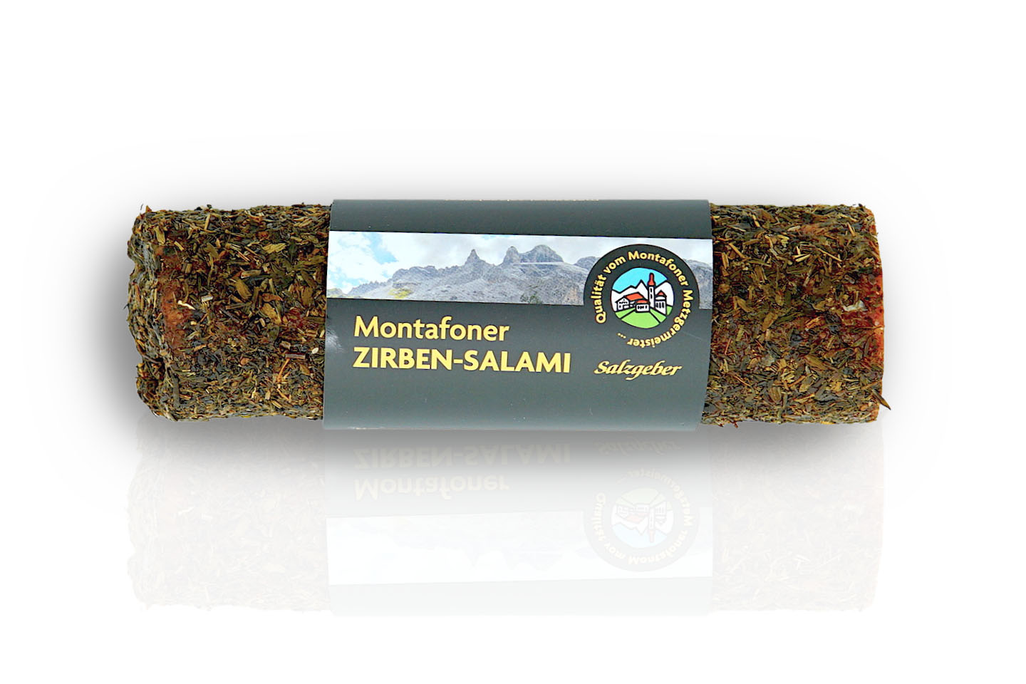 Zirbensalami – Bild 2