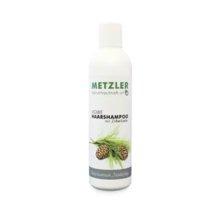 Molke Shampoo mit Zirbelkiefer