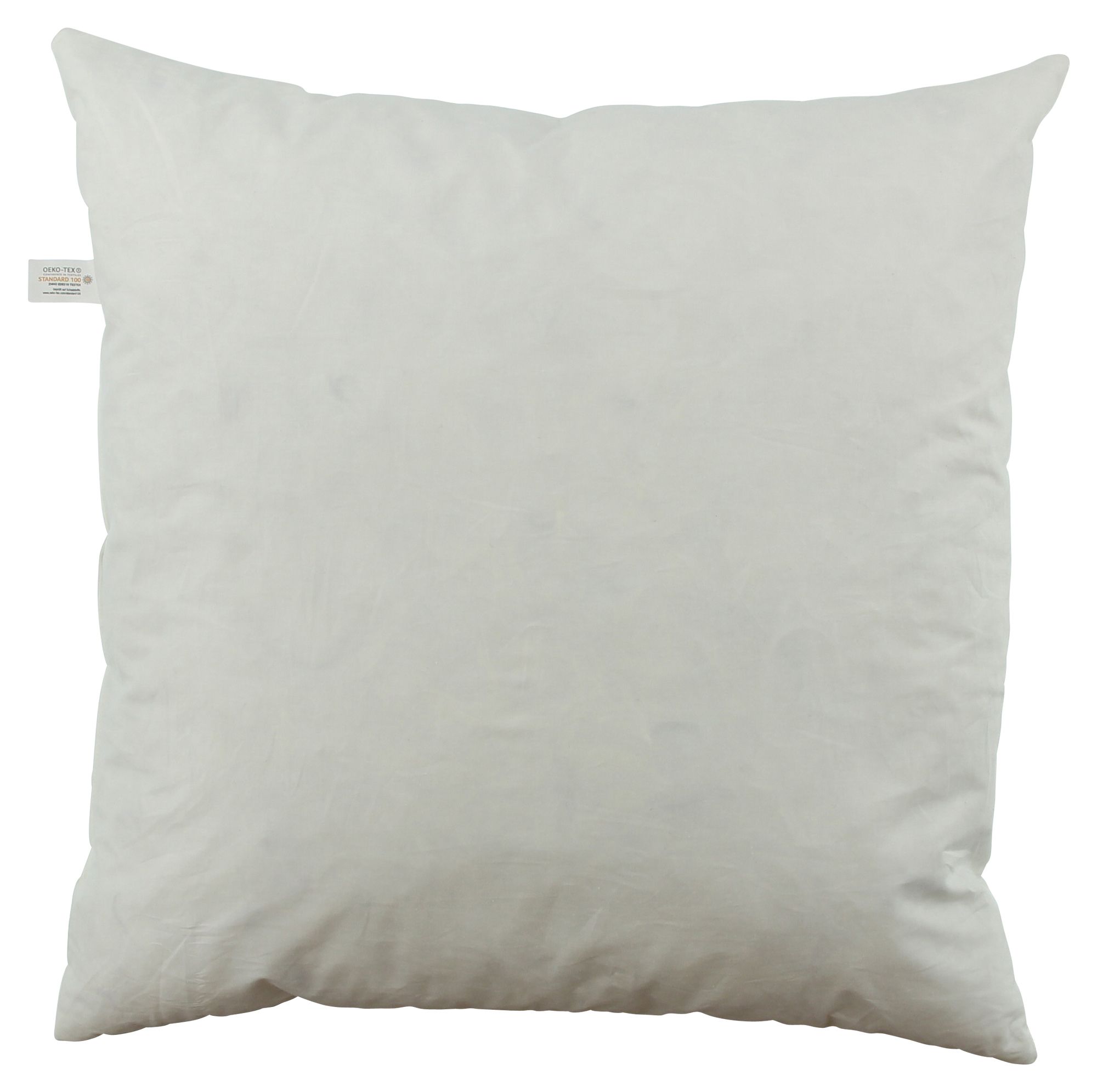 Kissenfüllung 45x45cm